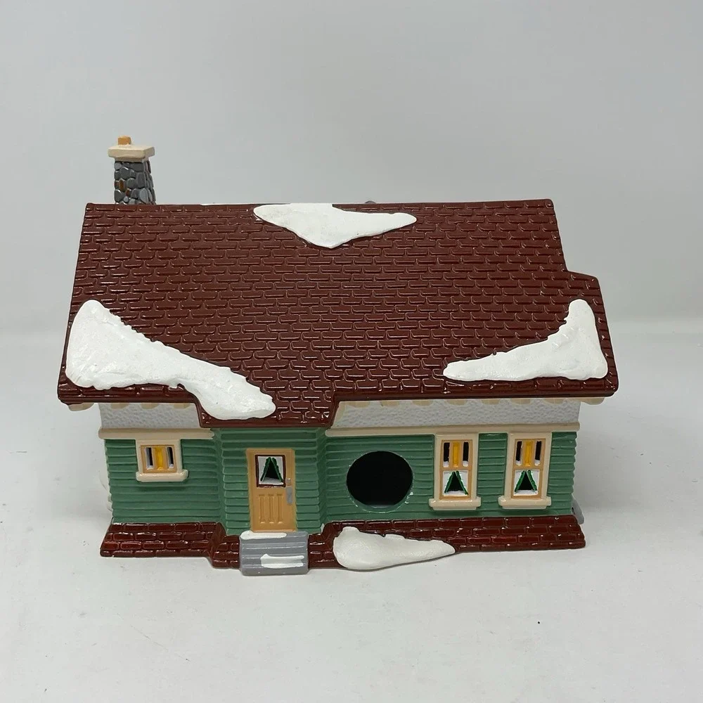 Dept 56 dept 56